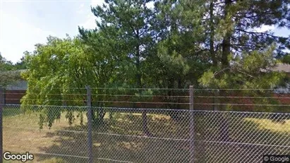Lagerlokaler för uthyrning i Ålborg SV – Foto från Google Street View