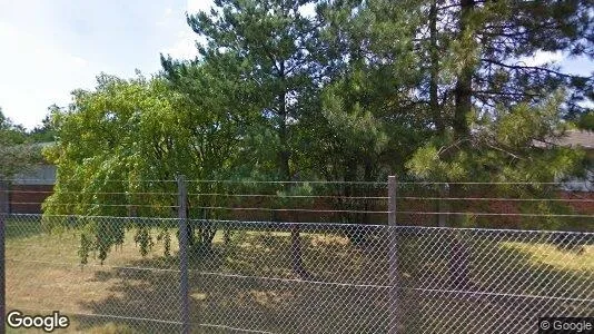 Lager zur Miete i Aalborg SV – Foto von Google Street View