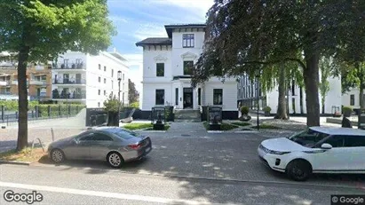 Kontorer til leie i Hamburg Eimsbuttel – Bilde fra Google Street View