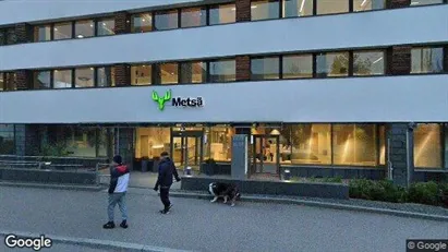 Lokaler til leie i Espoo – Bilde fra Google Street View