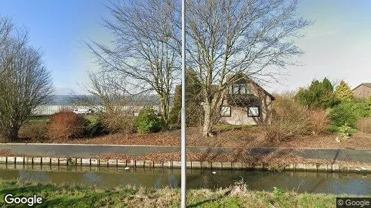 Bedrijfsruimtes te huur i Uithoorn - Foto uit Google Street View