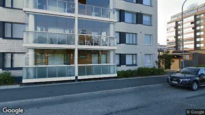 Gewerbeflächen zur Miete in Tornio – Foto von Google Street View