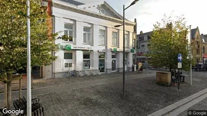 Gewerbeflächen zur Miete in Poperinge – Foto von Google Street View
