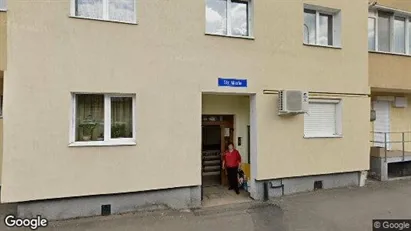Office spaces for rent in Braşov - Photo from Google Street View