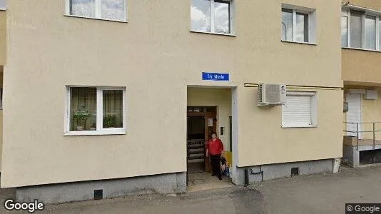 Büros zur Miete i Braşov – Foto von Google Street View