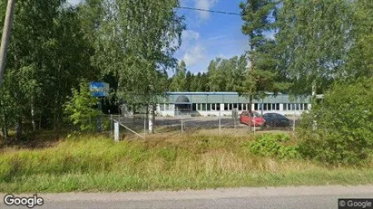 Producties te huur in Espoo - Foto uit Google Street View