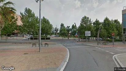 Bedrijfsruimtes te huur in Vilafranca del Penedès - Foto uit Google Street View