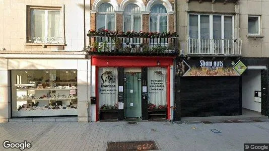 Commercial properties for rent i Mechelen - Photo from Google Street View