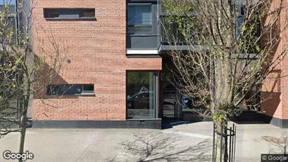 Office spaces for rent in Helsinki Keskinen - Photo from Google Street View