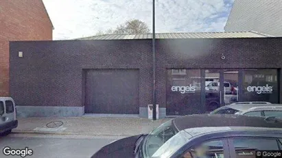 Verkstedhaller til leie i Aalst – Bilde fra Google Street View