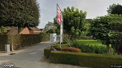 Werkstätte zur Miete in Brecht – Foto von Google Street View