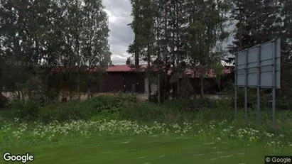 Industrial properties for rent in Alavieska - Photo from Google Street View