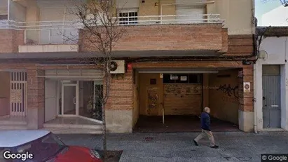 Lokaler til leje i Terrassa - Foto fra Google Street View