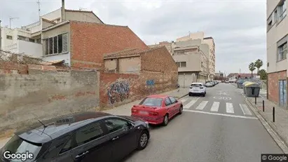 Gewerbeflächen zur Miete in Terrassa – Foto von Google Street View