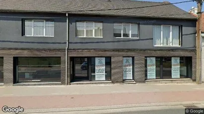 Kontorer til leie i Merelbeke – Bilde fra Google Street View