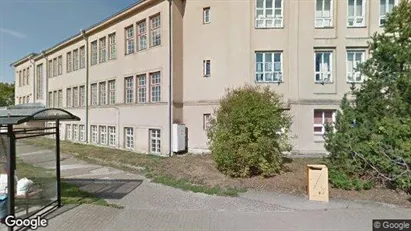 Gewerbeflächen zur Miete in Rakvere – Foto von Google Street View