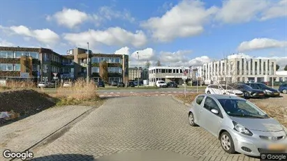 Office spaces for rent in Barendrecht - Photo from Google Street View
