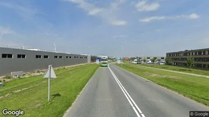 Commercial properties for rent in Hollands Kroon - Photo from Google Street View