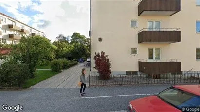 Kontorhoteller til leie i Uppsala – Bilde fra Google Street View