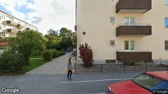 Coworking spaces for rent i Uppsala - Photo from Google Street View
