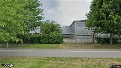 Industrial properties for rent in Malmö City - Photo from Google Street View