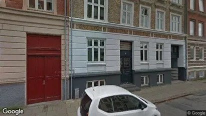 Lokaler til leje i Aalborg Centrum - Foto fra Google Street View