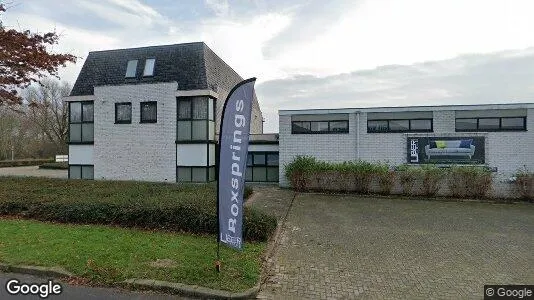Office spaces for rent i Druten - Photo from Google Street View