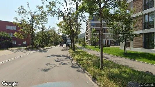 Kantorruimte te huur i Location is not specified - Foto uit Google Street View