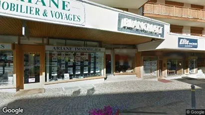 Office spaces for rent in Siders - Photo from Google Street View