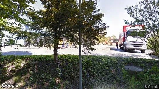 Bedrijfsruimtes te huur i Thal - Foto uit Google Street View