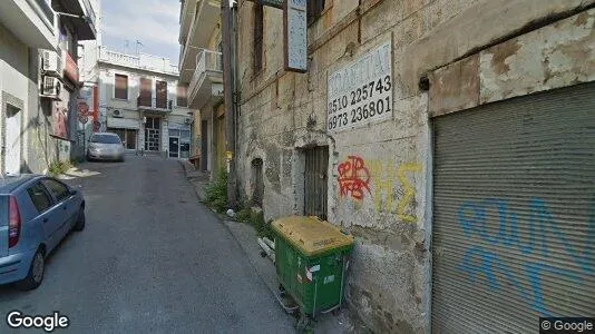 Commercial properties for rent i Kavala - Photo from Google Street View