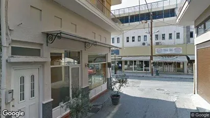 Företagslokaler för uthyrning i Kavala – Foto från Google Street View