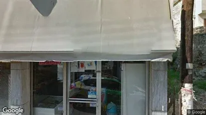Företagslokaler för uthyrning i Kavala – Foto från Google Street View