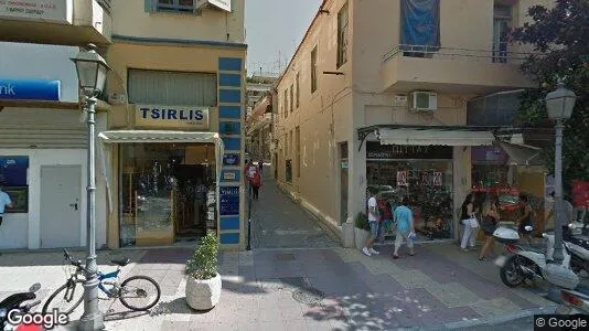 Gewerbeflächen zur Miete i Kavala – Foto von Google Street View