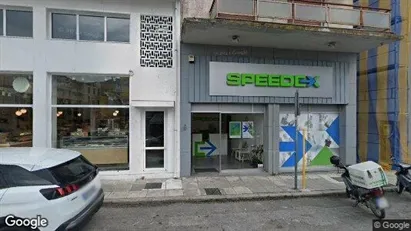 Bedrijfsruimtes te huur in Kavala - Foto uit Google Street View