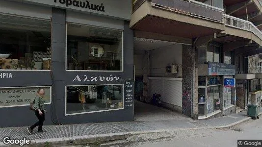 Kantorruimte te huur i Kavala - Foto uit Google Street View