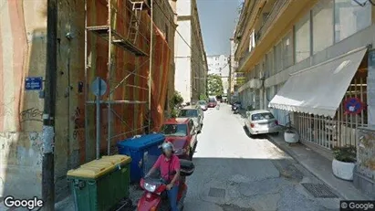 Commercial properties for rent in Kavala - Photo from Google Street View