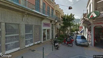 Kontorslokaler för uthyrning i Kavala – Foto från Google Street View