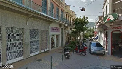 Office spaces for rent in Kavala - Photo from Google Street View