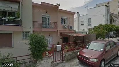 Gewerbeflächen zur Miete in Kavala – Foto von Google Street View