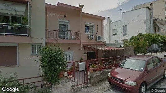 Lokaler til leje i Kavala - Foto fra Google Street View