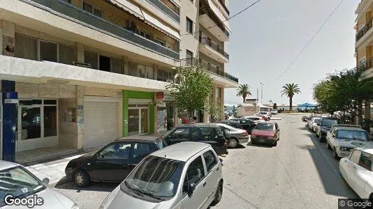 Office spaces for rent i Kavala - Photo from Google Street View