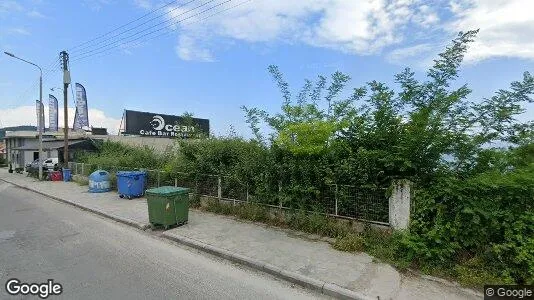 Lokaler til leie i Kavala – Bilde fra Google Street View