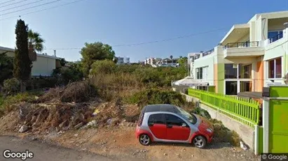 Företagslokaler för uthyrning i Rethymno – Foto från Google Street View