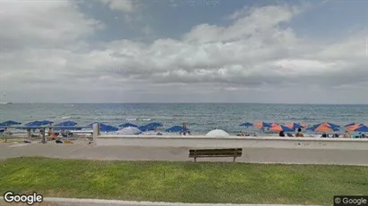 Företagslokaler för uthyrning i Rethymno – Foto från Google Street View