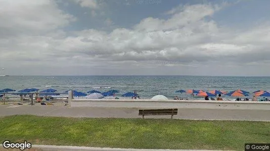 Bedrijfsruimtes te huur i Rethymno - Foto uit Google Street View