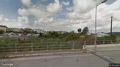Commercial properties for rent in Rethymno - Photo from Google Street View