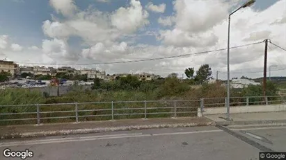 Gewerbeflächen zur Miete in Rethymno – Foto von Google Street View