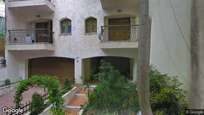 Gewerbeflächen zur Miete in Kilkis – Foto von Google Street View