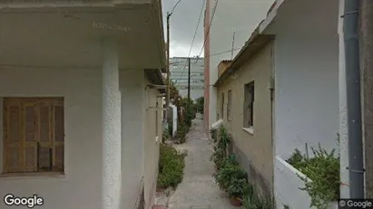 Værkstedslokaler til leje i Rethymno - Foto fra Google Street View